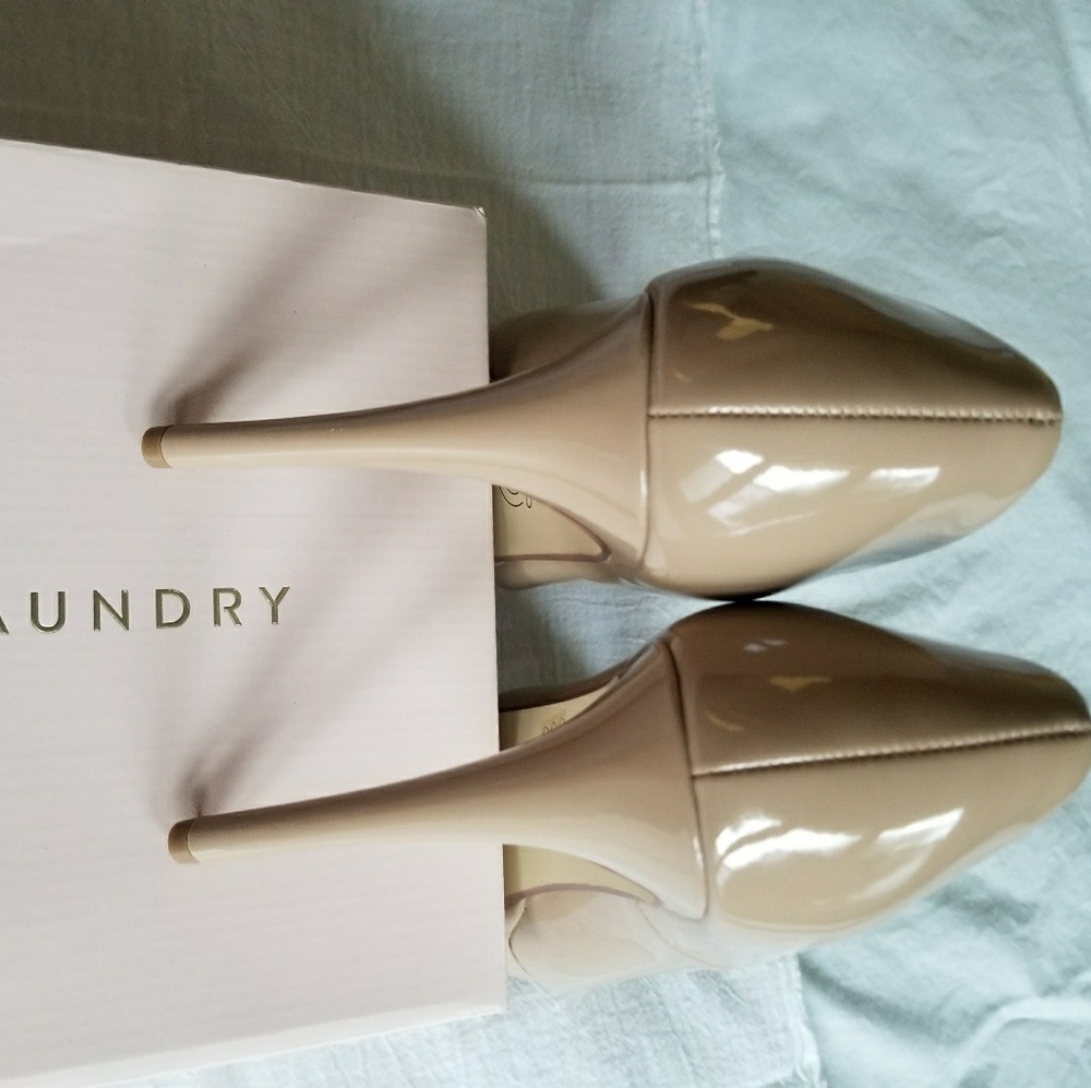 Chinese Laundry Heels - Picture 6 of 6